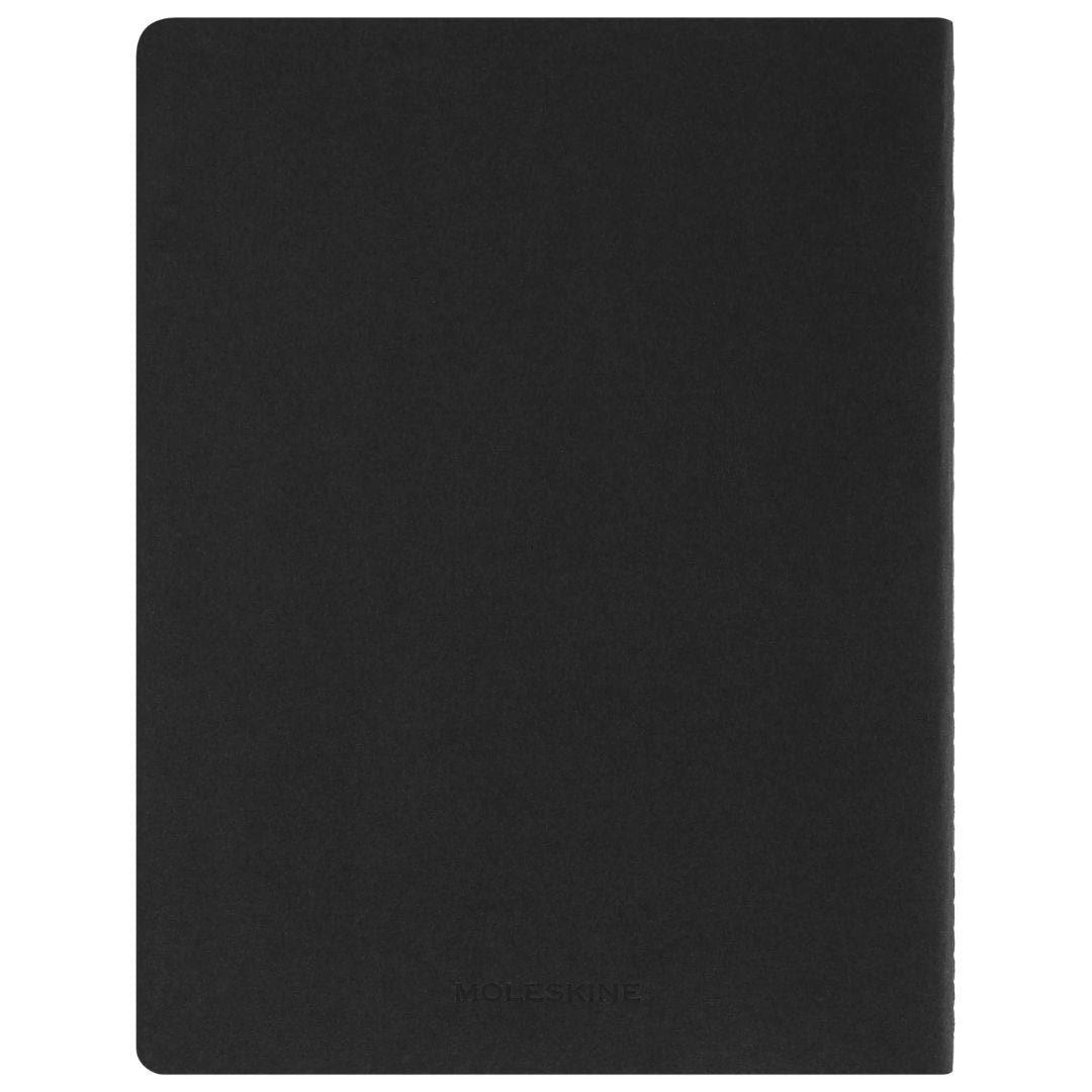 Student Cahier XXL - Preto