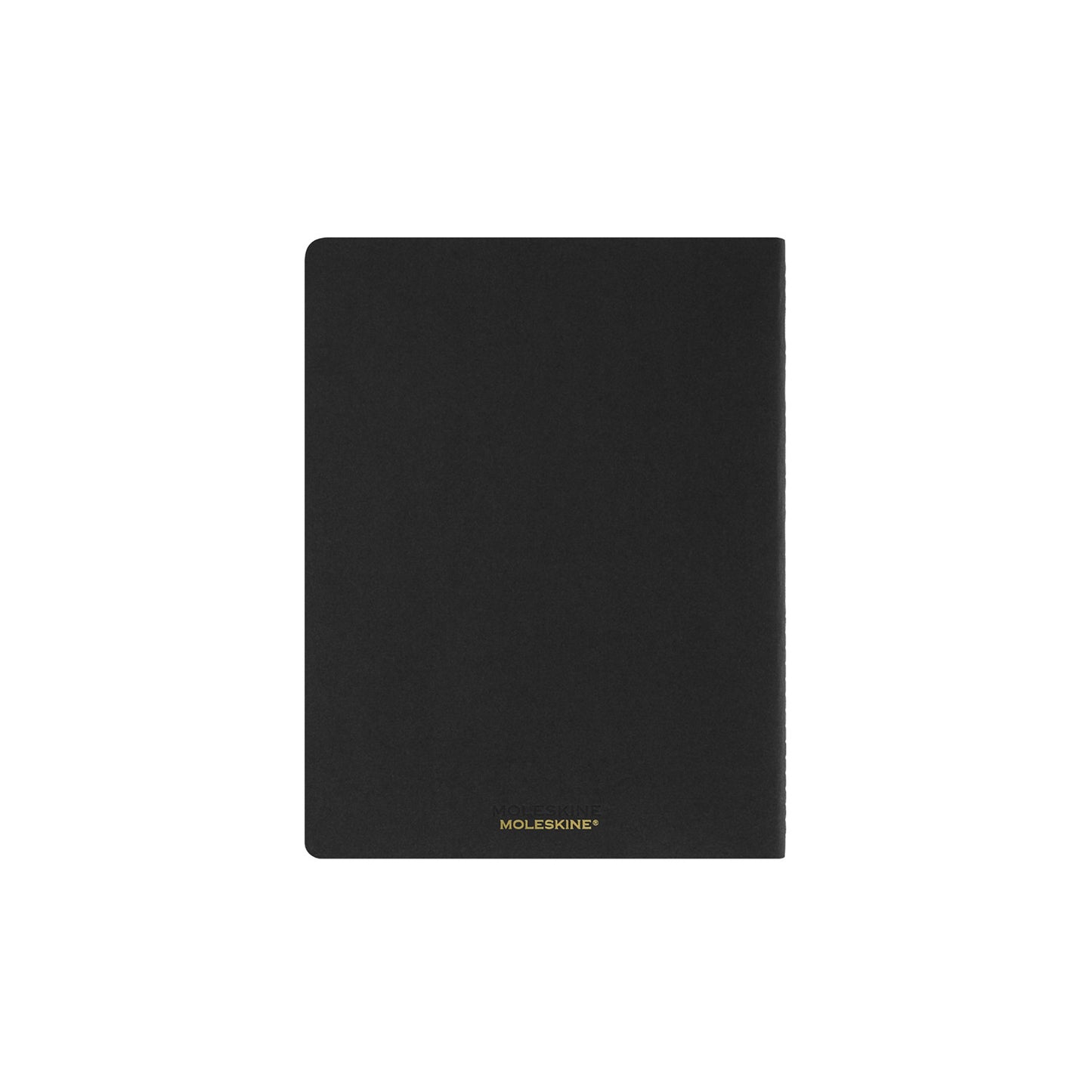 Cahier Cavalo de Fogo XL - Pautado