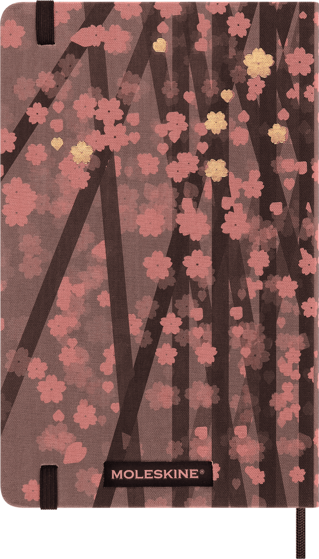 Caderno Sakura - Kosuke Tsumura