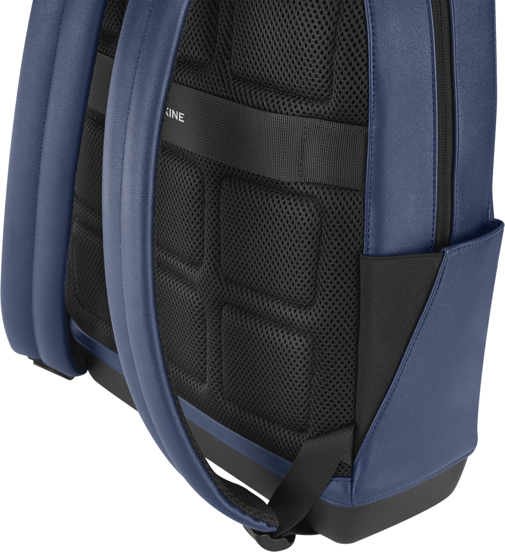 Mochila Clássica, Azul Safira