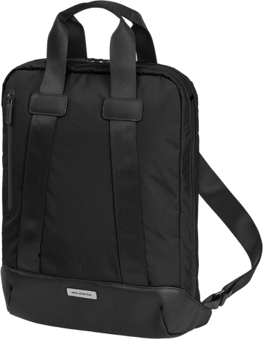Mochila Metro Collection para portáteis até 15'' - Preta
