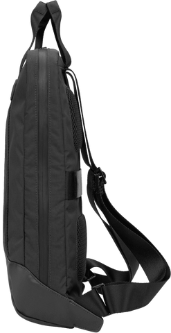 Mochila Metro Collection para portáteis até 15'' - Preta