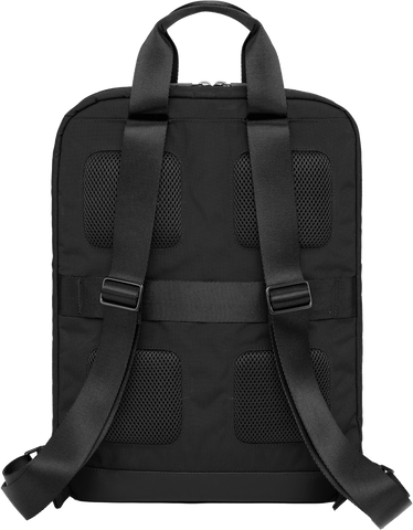 Mochila Metro Collection para portáteis até 15'' - Preta