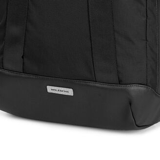 Mochila Metro Collection para portáteis até 15'' - Preta