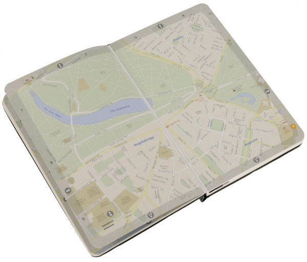 Caderno Cidade - Londres