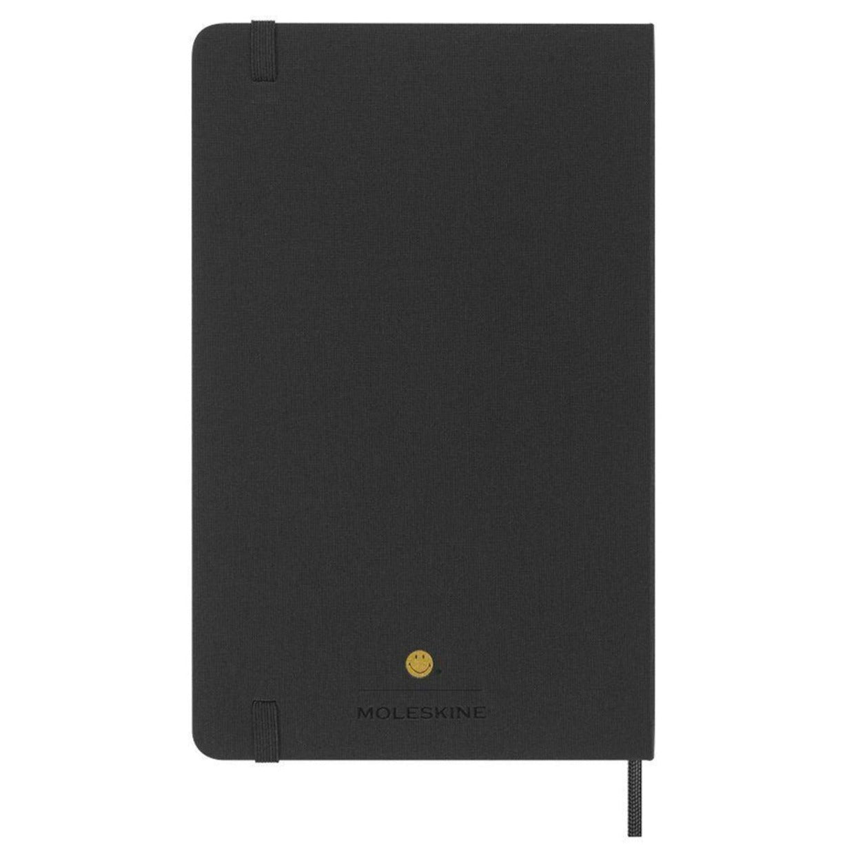 Caderno Smiley - Grande Pautado
