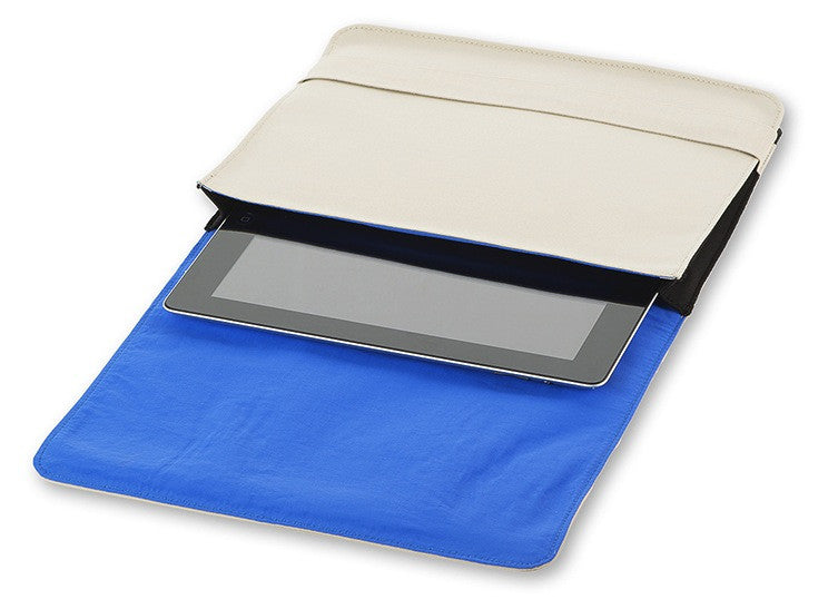 Capa myCloud para Tablet 10'' - Bege