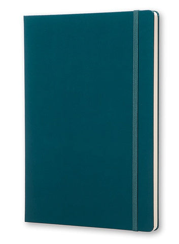 Workbook A4 Liso - Verde