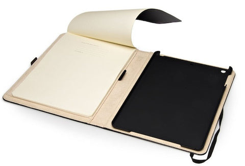 Capa para iPad Air - Preta