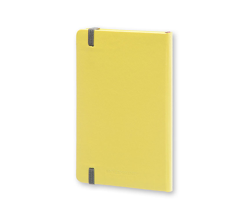 Contrast Collection Bolso - Amarelo