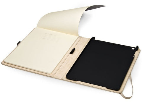 Capa para iPad Air - Bege