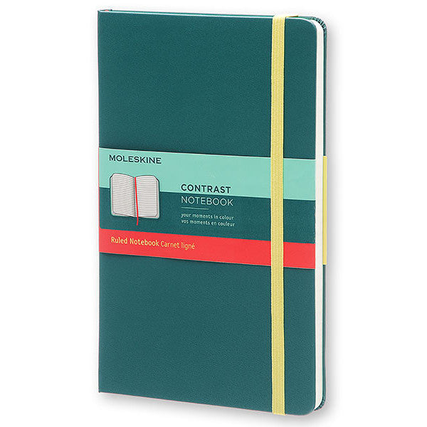 Contrast Collection Grande - Verde