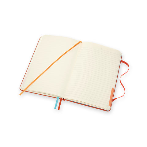 Voyageur Vermelho, Caderno do Viajante