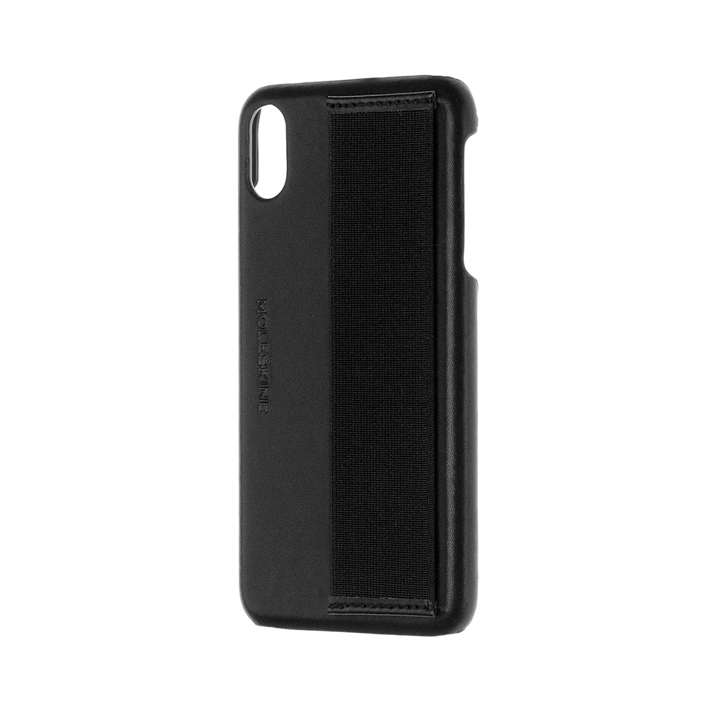 Capa Com Elástico para iPhone XS MAX