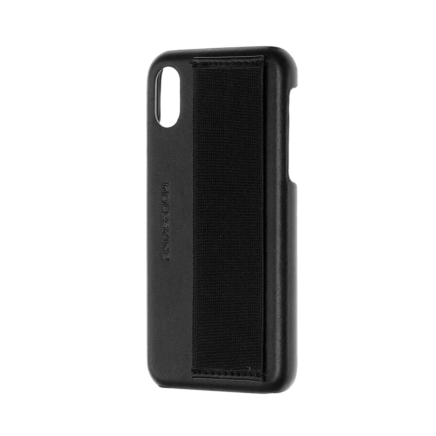 Capa Com Elástico para iPhone X/XS