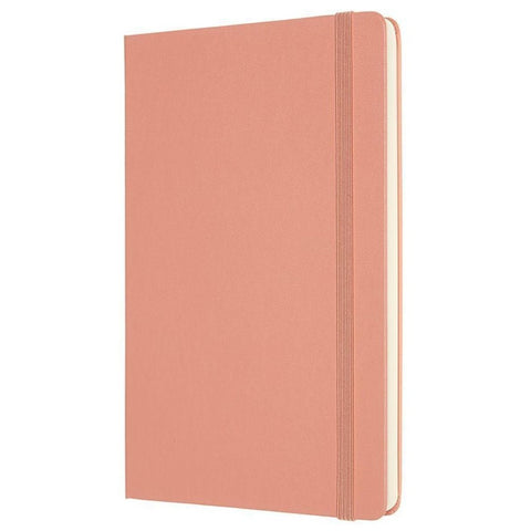 Caderno Bullet - Rosa Coral