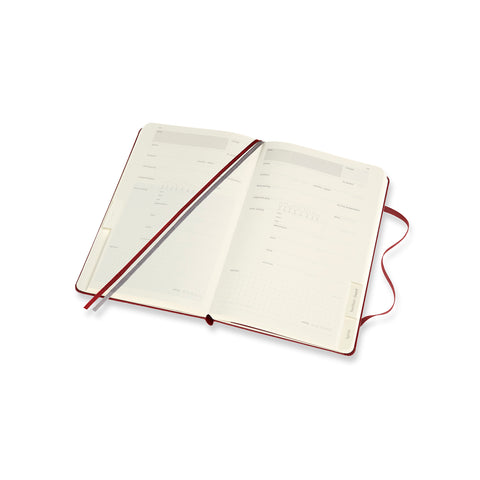 Caderno Passion Vinhos