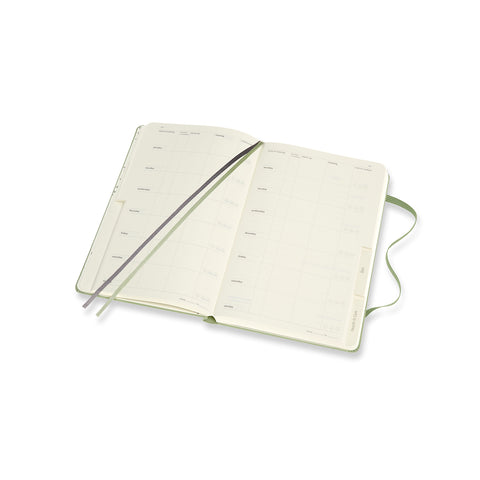 Caderno Passion Bem-Estar