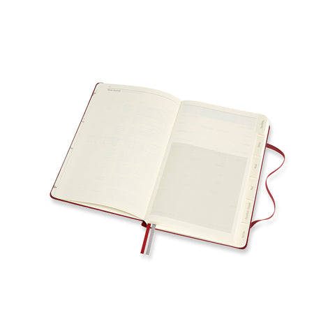 Caderno Passion Vinhos