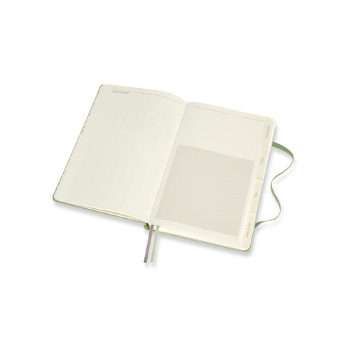 Caderno Passion Bem-Estar
