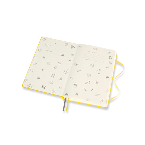 Caderno Passion Bebé
