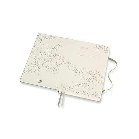 Caderno Passion Bem-Estar