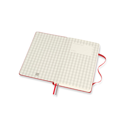 Caderno Passion Receitas