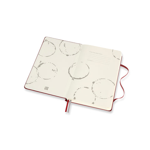 Caderno Passion Vinhos