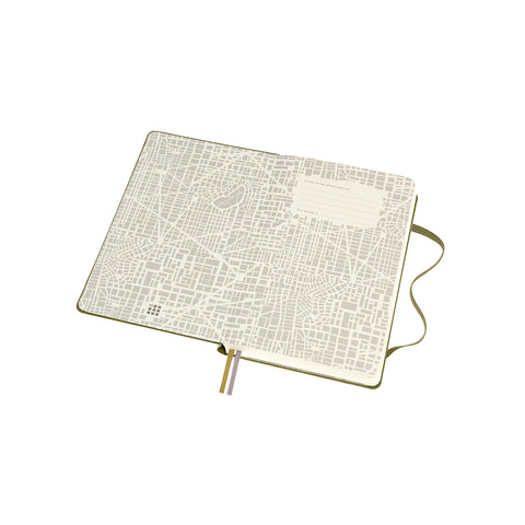 Caderno Passion Viagens