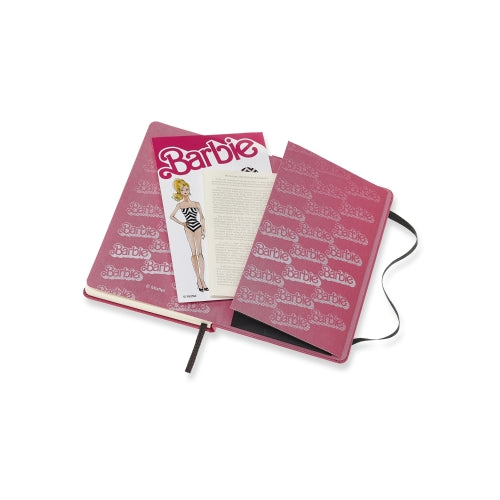 Barbie - Bolso Pautado