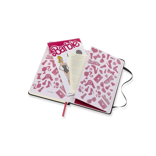 Barbie - Bolso Liso