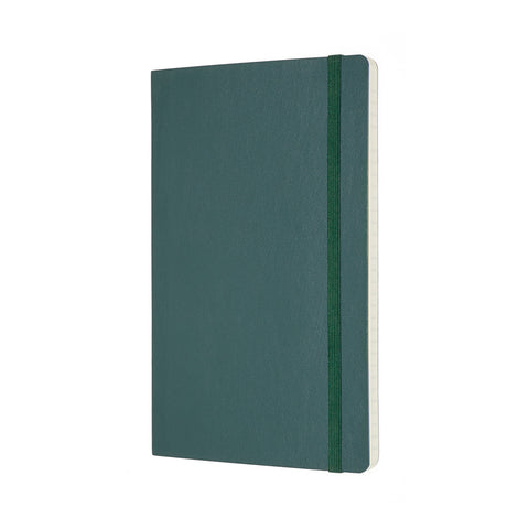 Caderno PRO Soft - Verde