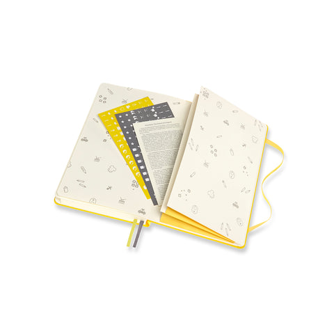 Caderno Passion Bebé