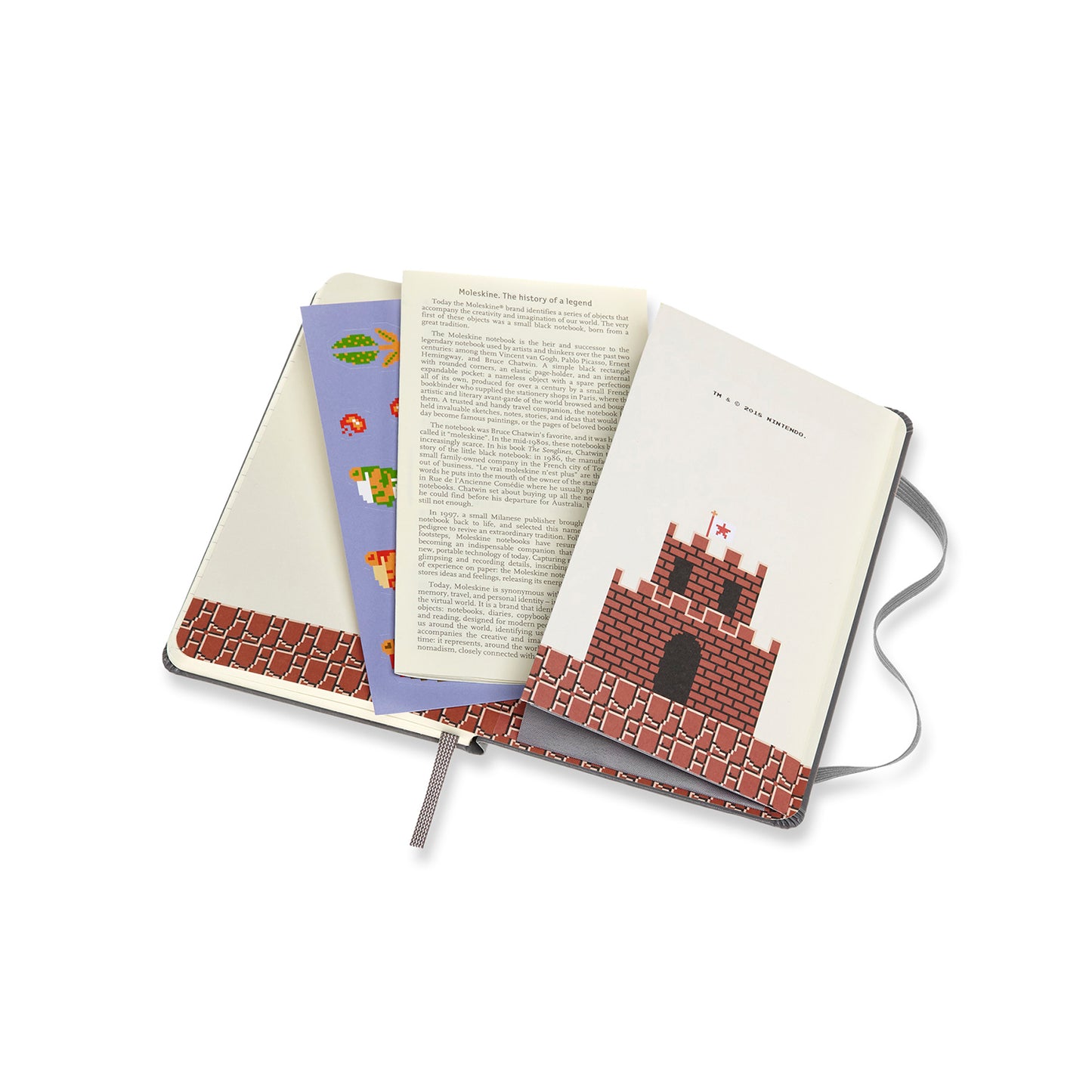 Super Mário Nes Cartridge - Bolso