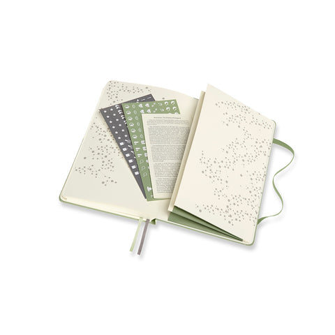 Caderno Passion Bem-Estar