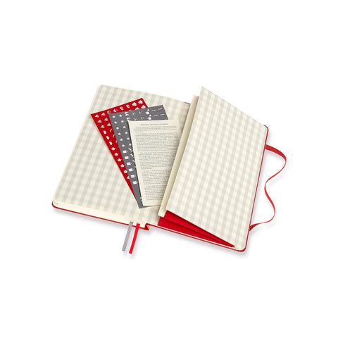 Caderno Passion Receitas