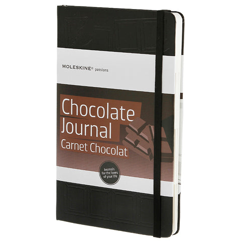 Passion Chocolate