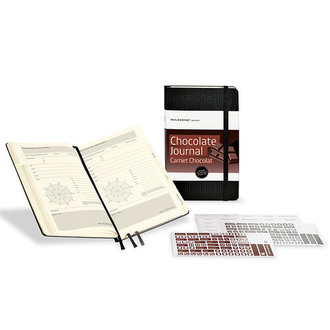 Passion Chocolate