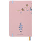 Agenda Semanal Alice Wonder 12 Meses 2027
