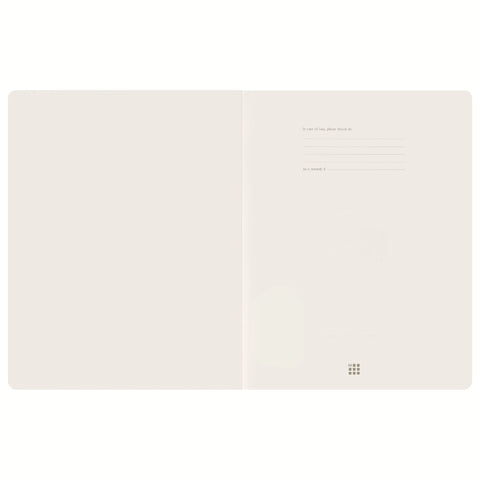 Cahier Sakura XL - Pautado