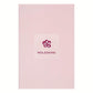 Colecção Sakura - Caderno Pautado Capa Dura 100% VEGEA®