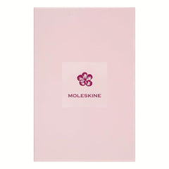 Colecção Sakura - Caderno Pautado Capa Dura 100% VEGEA®