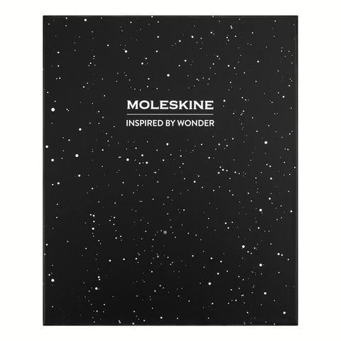 Colecção NASA - Caixa de Oferta