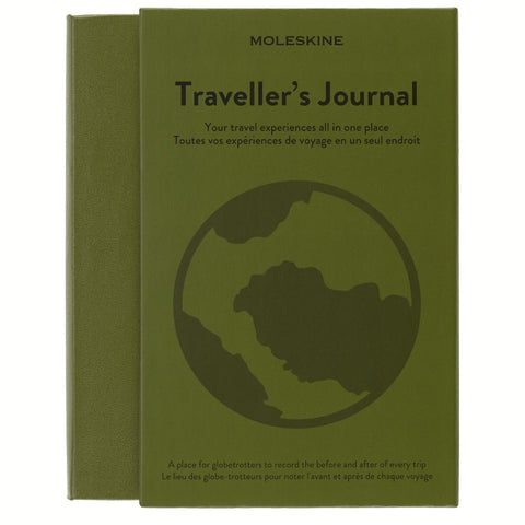 Caderno Passion Viagens