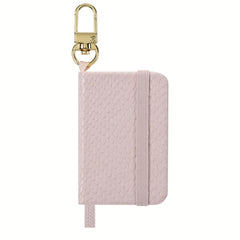 Colecção Sakura - Caderno Mini Liso de  Capa Dura 100% VEGEA®