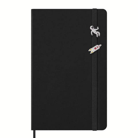 Colecção Nasa - Caixa com dois Pins