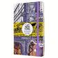 I am New York - caderno pautado de Edição Limitada