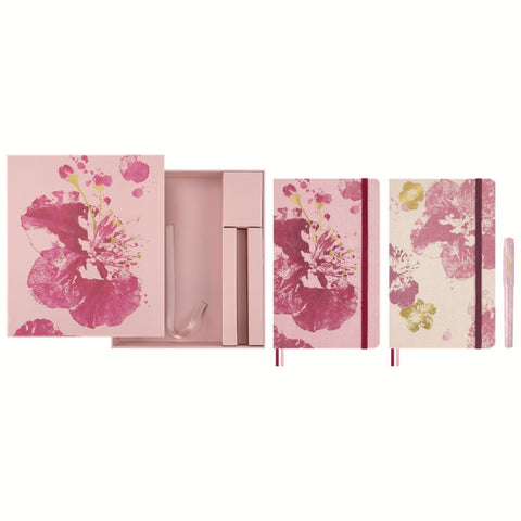 Colecção Sakura - Caixa de Oferta Criativa