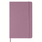 Caderno Rosa Majestic - Grande