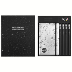 Colecção NASA - Caixa de Oferta